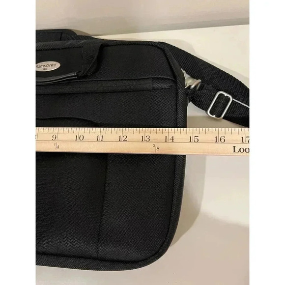 Samsonite Laptop Bag - Picture 6 of 7